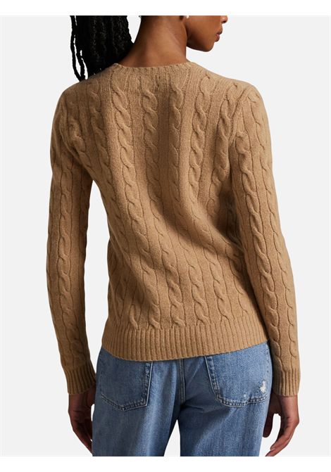 Sweater julianna Polo Ralph Lauren POLO RALPH LAUREN | Knitwear | 211971865002